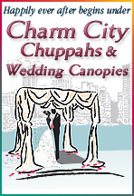Charm City Chuppahs