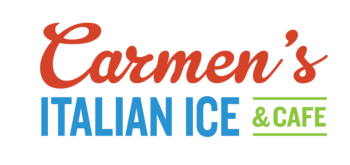 Carmen’s Italian Ice