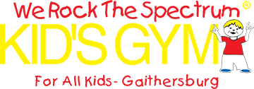 We Rock The Spectrum – Gaithersburg