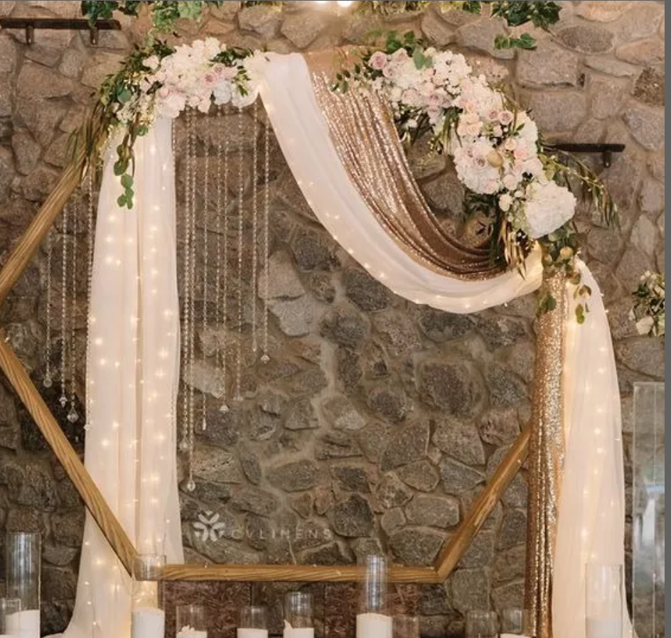 Meraki Mindful Events & Decor