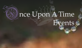 Once Upon A Time Events